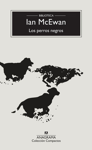 Libro Perros Negros,los