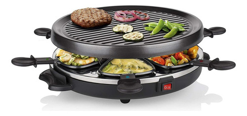 Compatible 2 Mini Sartén Para Parrilla, Sartén Ligera Y