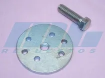 Comprar Extractor Embrague Centrifugo Morini 50  Da Dalt Juki! 