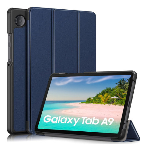 Funda Magnética Para Tablet Samsung Galaxy Tab A9 8,7 X110