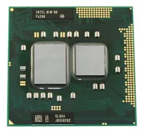 Comprar Procesador Intel Pentium P6200 2.13ghz 3mb Pga 988