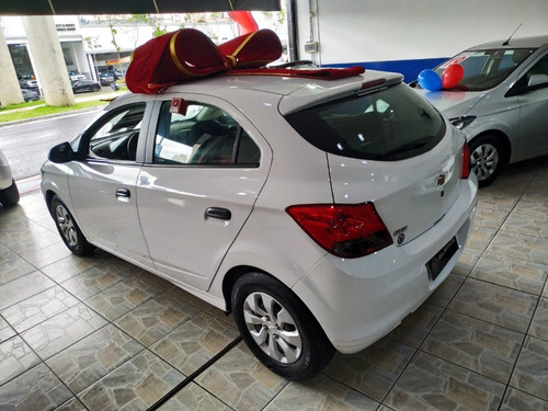 Chevrolet Onix Joy 1.0 2019