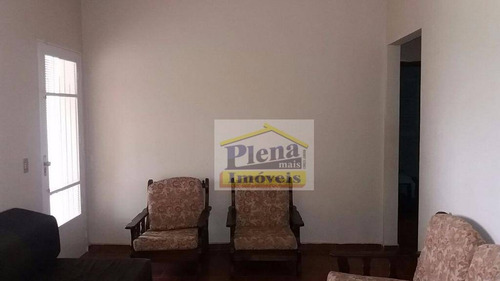 Imagem 17 de 30 de Chácara Residencial À Venda, Recanto Do Guarapari, Nova Odessa. - Ch0080