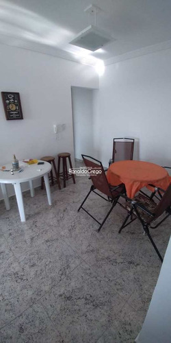 Imagem 21 de 30 de Apartamento Com 2 Dorms, Solemar, Praia Grande - R$ 350 Mil, Cod: 2976 - V2976