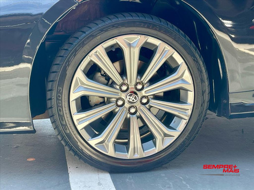 Toyota Corolla 2.0 VVT-IE FLEX XEI DIRECT SHIFT