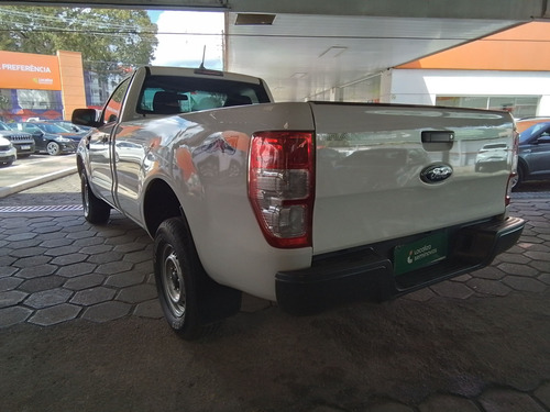Ford Ranger 2.2 XL 4X4 CS 16V DIESEL 2P MANUAL