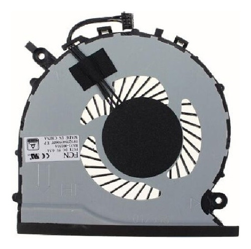 Ventilador Samsung Np500 Ba31-00153a Dfs200405060t Fg71