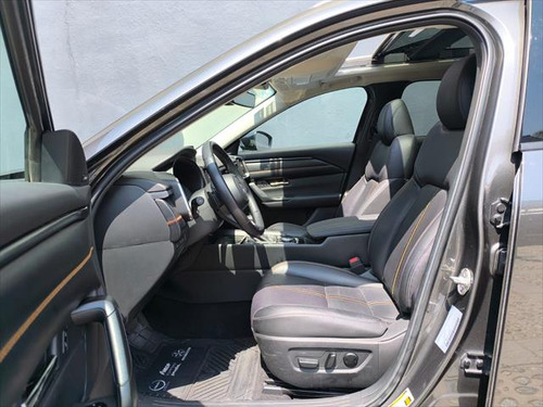 Mazda cx-50 2.5 Signature At