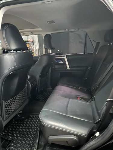 Toyota 4runner Limited 4x4