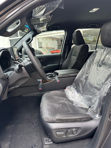 Toyota Lc 300