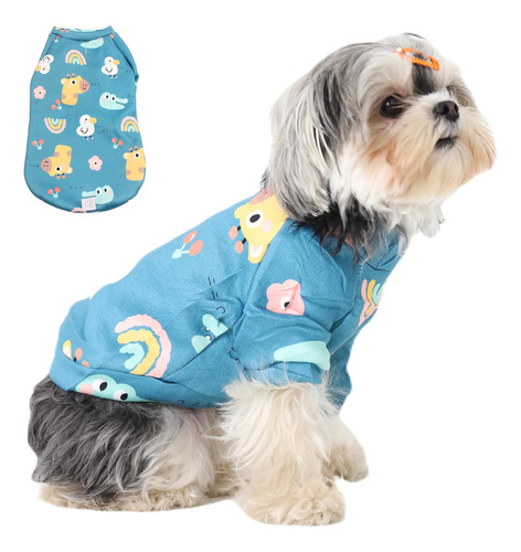 Plemonet Ropa Para Perros Y Mascotas Sudadera Para Perros Su