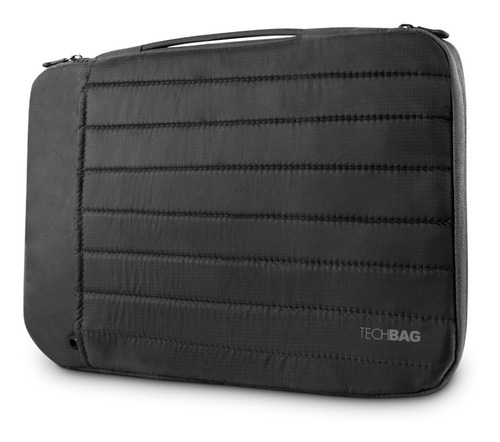 Protector Tech Bag Para Portatil En Nylon  13  Horizontal 