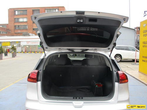 Kia Niro Hybrid 1600cc At Aa