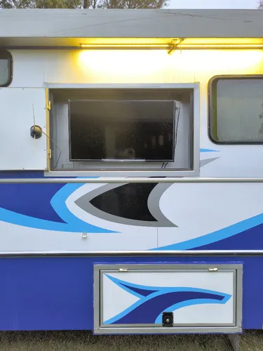Motorhome Volkswagen Año 2010