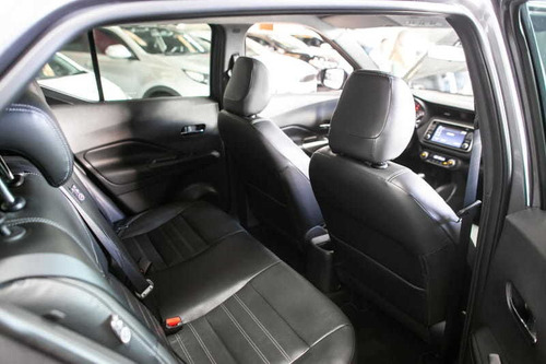 Nissan Kicks Sl Cvt 1.6 Flex