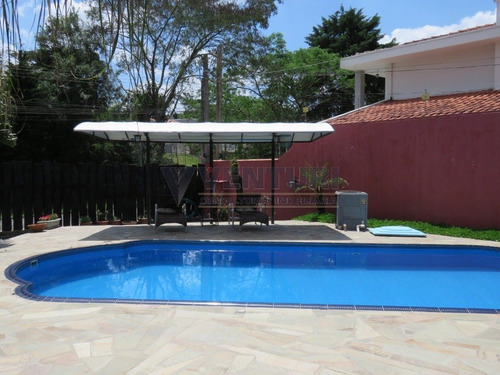Imagem 13 de 15 de Casa - Aristocrata - Ref: 2489 - V-2489