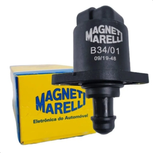 Atuador De Marcha Lenta Saveiro Gol G3 G4 1.6 1.8 Magneti