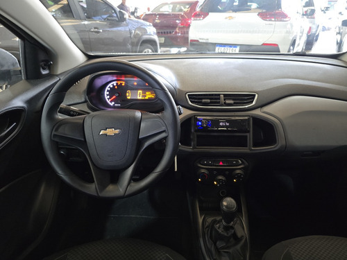 Chevrolet Onix 1.0 MPFI JOY 8V FLEX 4P MANUAL