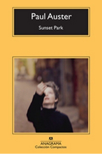 Paul Auster | Sunset Park