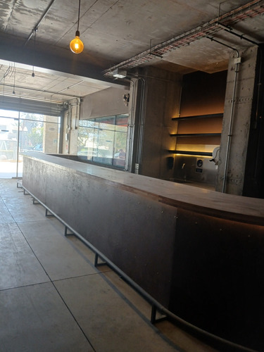 Arriendo Local Comercial 196m2 Placa Borgoño - Concón