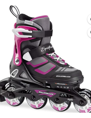 Rollerblades Spitfire