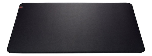 Alfombrilla P/ Mouse Zowie G-sr, Negro, Liso, 390 X 470 Mm