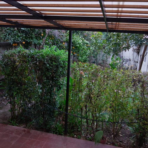 Casa En Venta De 3 Dorm.mas Salita, Posible Dorm En La Reina