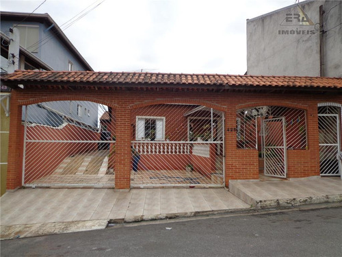 Imagem 1 de 14 de Casa Residencial À Venda, Jardim Fazenda Rincão, Arujá. - Ca0055