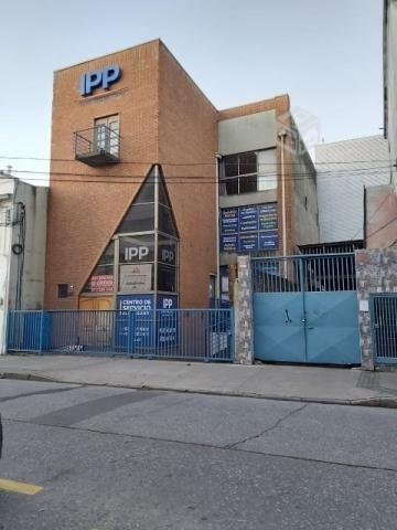 Imagen 3 de 12 de Oficina 4 Plantas 818m2 Calle Angol