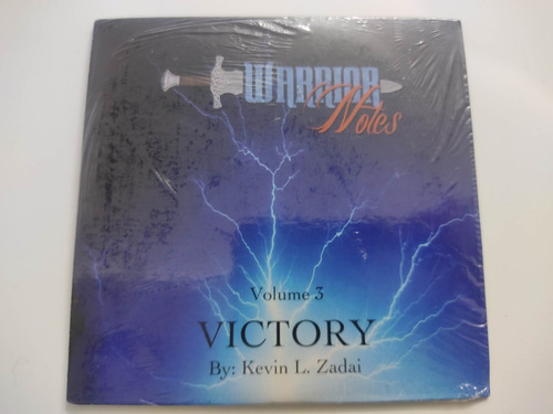 Warrior Notes, Vol. 3: Victory Cd