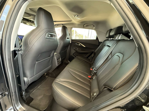 Omoda C5 5p Premium L4/1.5/T Aut