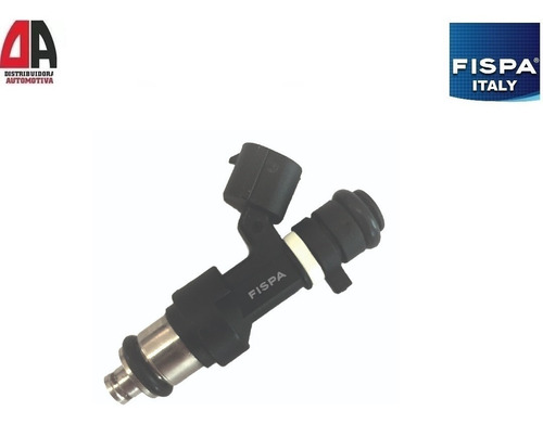 Inyector De Combustible Fispa Renault Fluence 2.0 H106845