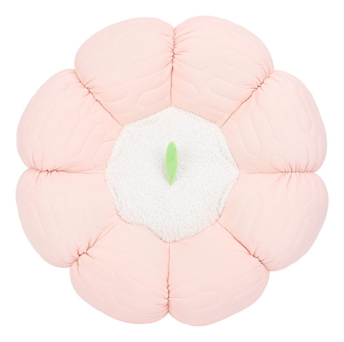 Cojín Viscoelástico Con Forma De Flor
