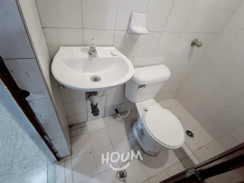 Apartamento En Atahualpa, Fontibón. 2 Habitaciones, 72 M², Id: 152871