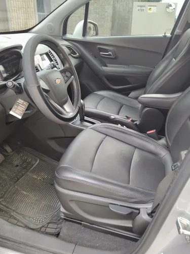 Chevrolet Tracker 1.8 Premier Awd At