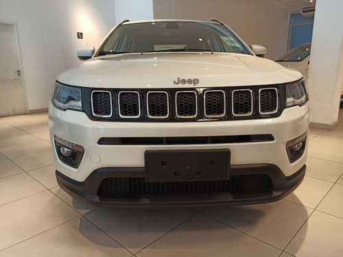 Compass Sport At6 Plan Empleados