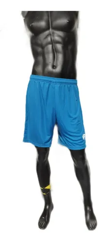 Short deportivo hombre futbol hotsell