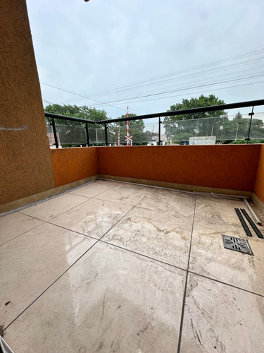 Alquiler - Departamento 2 Ambientes - Dormitorio En Suite - Villa Madero