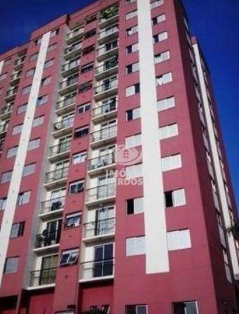 Imagem 8 de 21 de Apartamento Residencial À Venda, Conjunto Residencial Vista Verde, São Paulo. - Ap0011