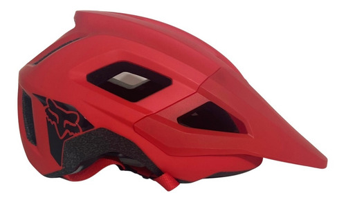 Capacete Fox Mainframe
