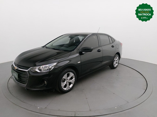 Chevrolet Onix 1.0 TURBO FLEX PLUS LTZ MANUAL