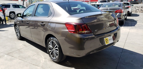 Peugeot 301 1.6 Allure Hdi Diesel Mt 2019