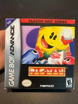 Comprar Pac-man Classic Nes Series Game Boy Advance
