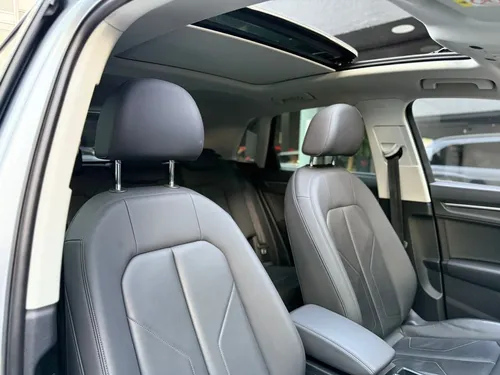 Audi Q3 Select 2020