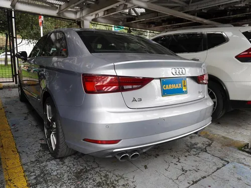 Audi A3 2.0 Progressive