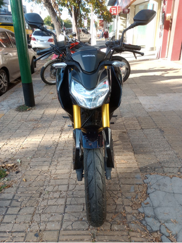 Imagen 4 de 8 de Honda Cb190