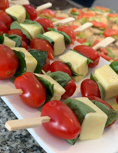 Servicio De Catering Y Lunch , Para Todo Tipo De Evento