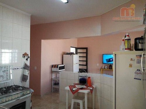 Imagem 10 de 21 de Casa - Ca3629