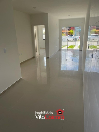 Imagem 12 de 15 de Casas Novas Em Balneario De Ipanema - Cg-0251-1
