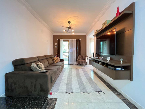 Imagem 8 de 30 de Casa Com 4 Dorms, Embaré, Santos - R$ 1.27 Mi, Cod: 23426 - V23426